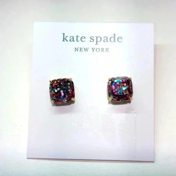 kate spade Jewelry - Kate spade new York Earrings multicolor/ multi